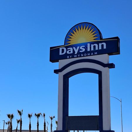 Days Inn By Wyndham Safford, Az 外观 照片