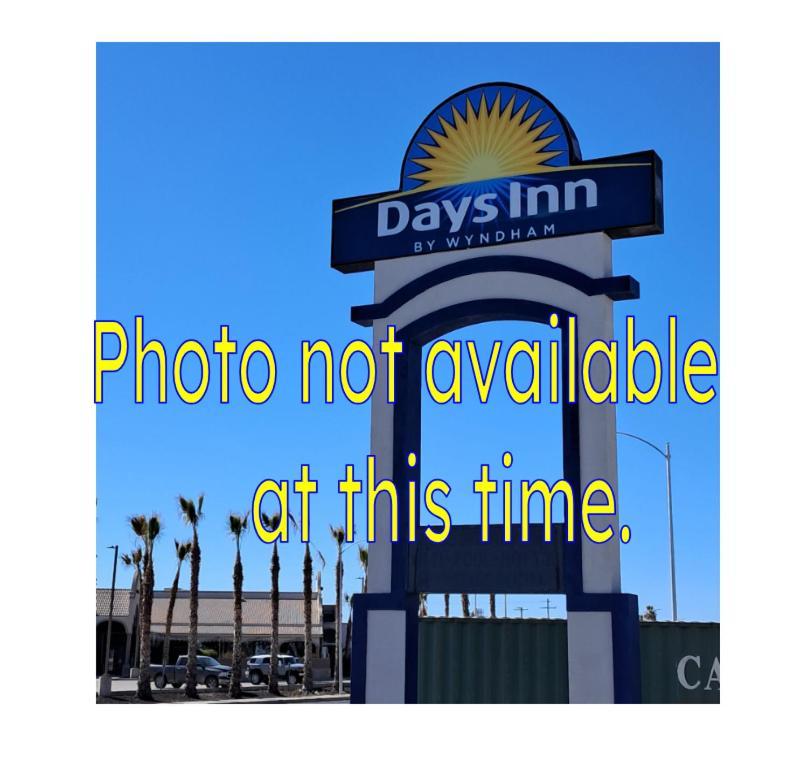 Days Inn By Wyndham Safford, Az 客房 照片